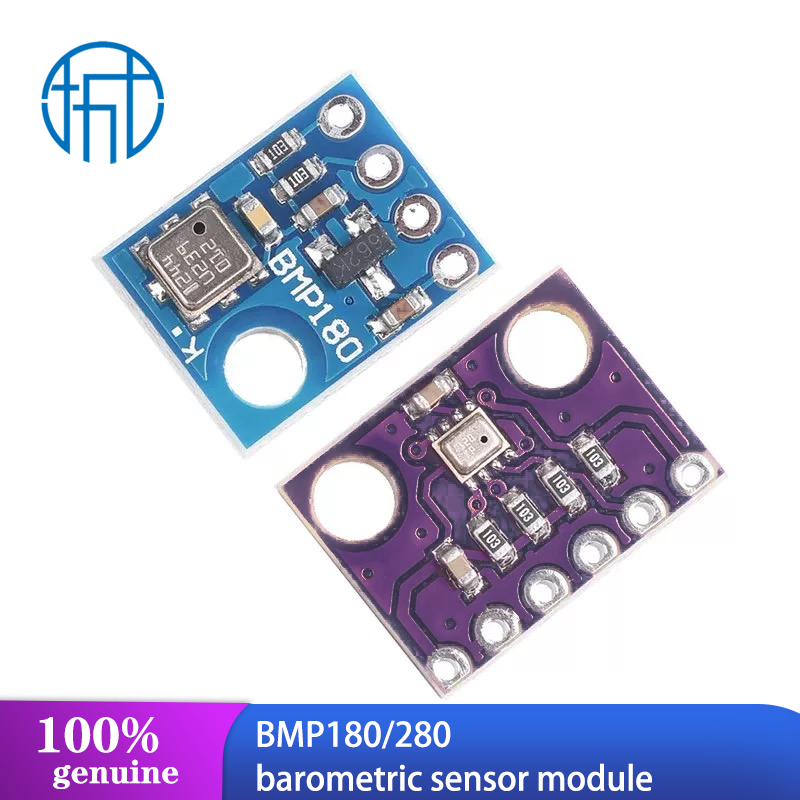 BME280/BMP280/BMP180 Yüksek Ha - Bme280 incelemesi ve fiyatı