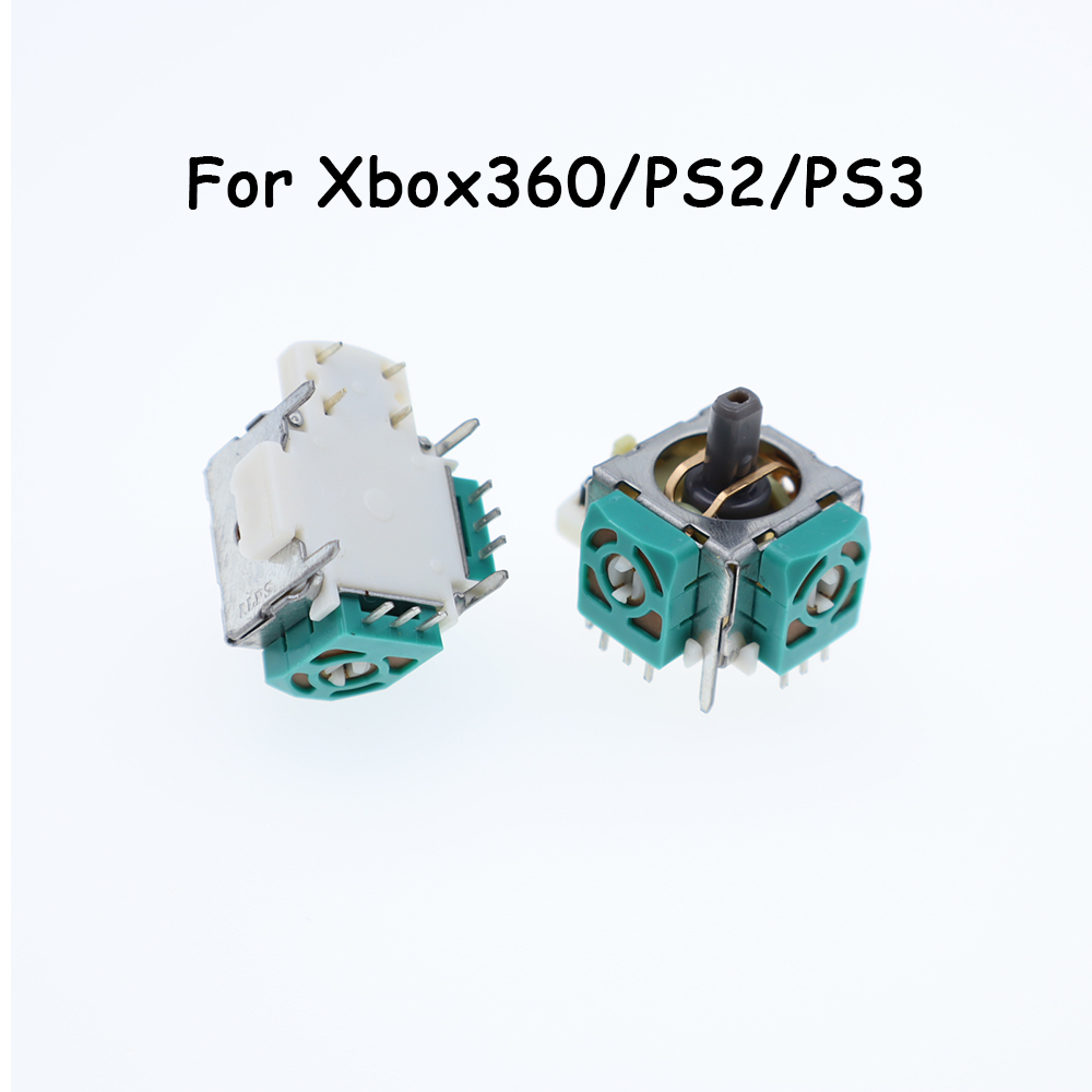 1/2/6/10/20 adet ALPS 3D Joyst - Joystick Module incelemesi ve fiyatı