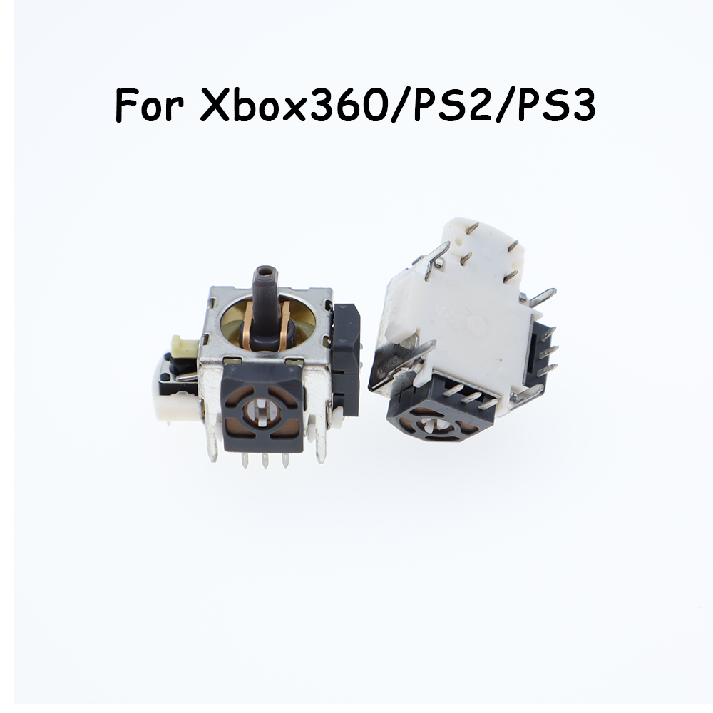 1/2/6/10/20 adet ALPS 3D Joyst - Joystick Module incelemesi ve fiyatı