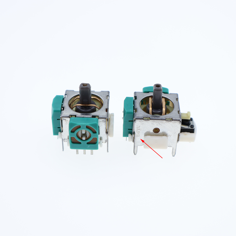1/2/6/10/20 adet ALPS 3D Joyst - Joystick Module incelemesi ve fiyatı