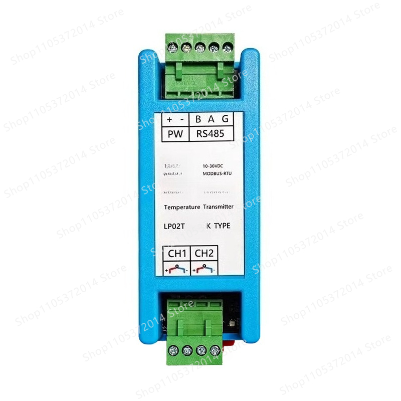 K-tipi termokupl izoleli sıcak - Thermocouple Module K Type incelemesi ve fiyatı