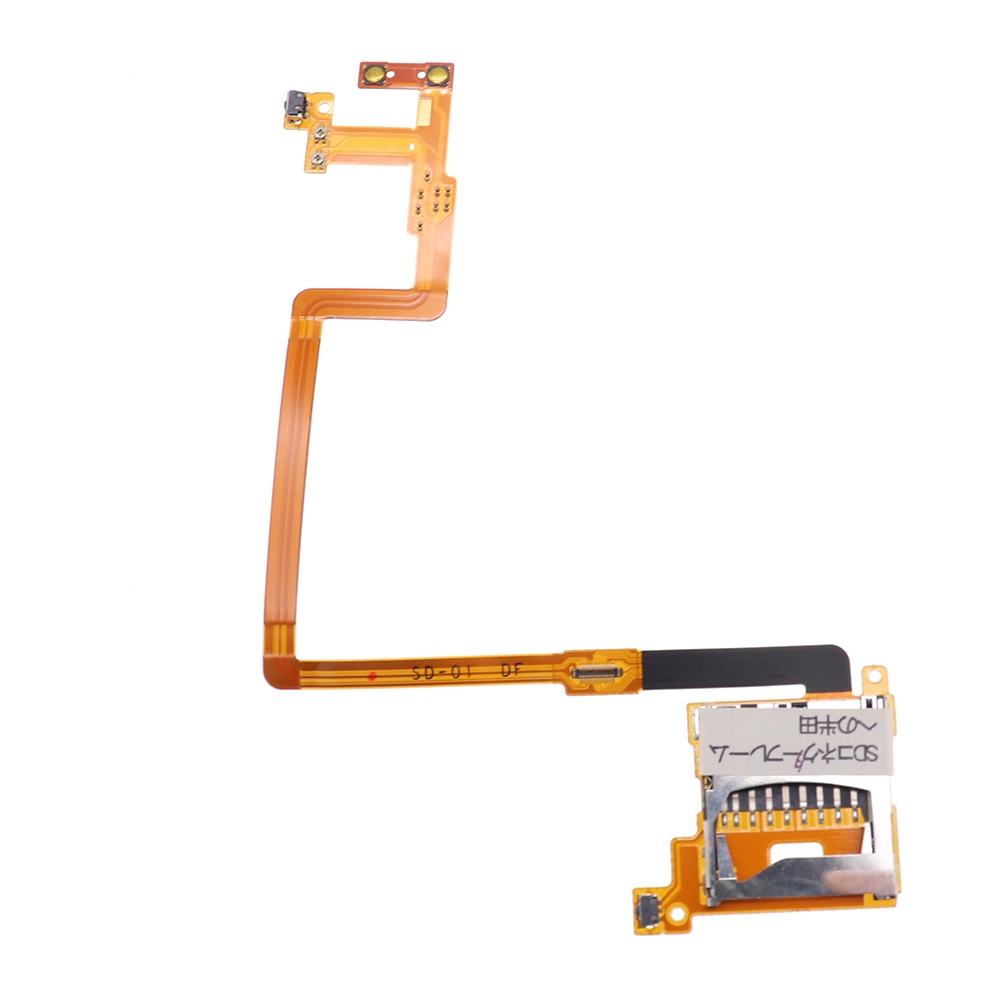 Nintendo DSi NDSi için Orijina - Sd Card Module incelemesi ve fiyatı