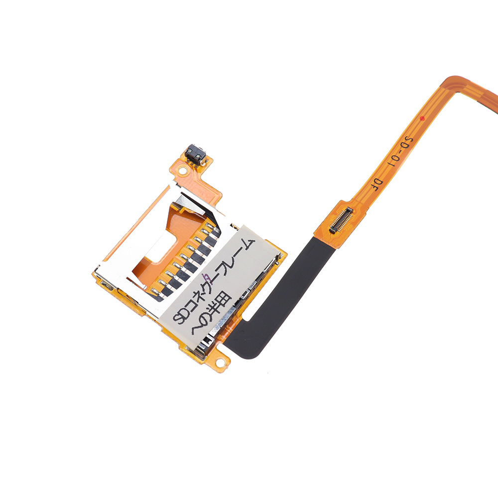 Nintendo DSi NDSi için Orijina - Sd Card Module incelemesi ve fiyatı