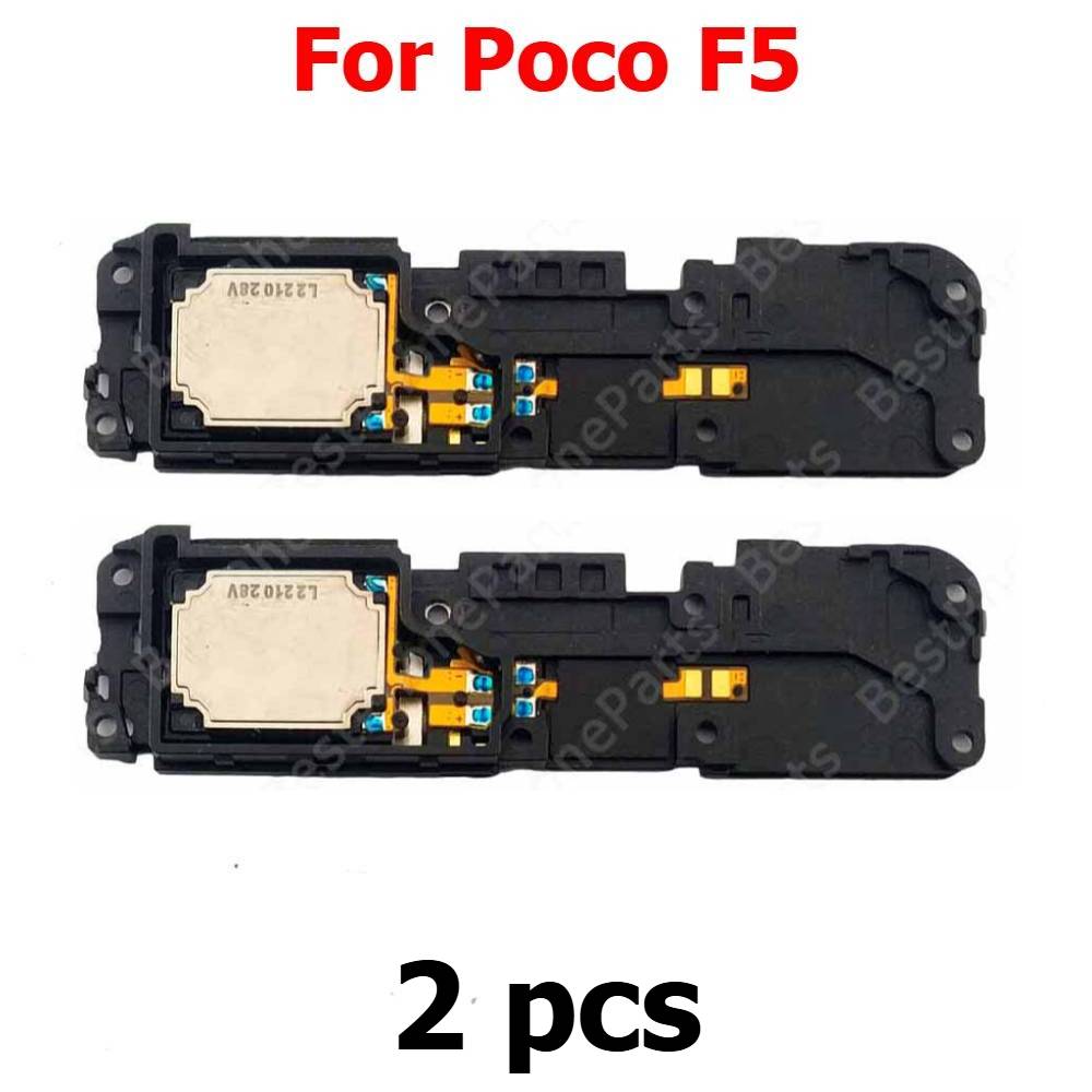 Xiaomi Poco F5 İçin Hoparlör,  - Buzzer Module incelemesi ve fiyatı