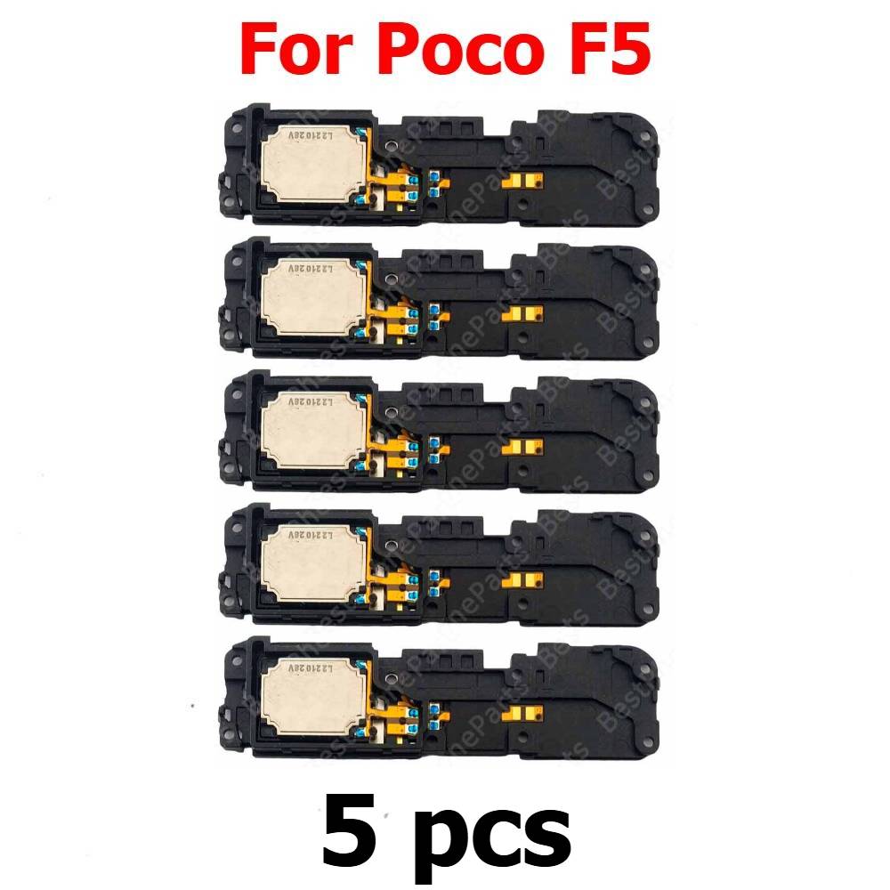 Xiaomi Poco F5 İçin Hoparlör,  - Buzzer Module incelemesi ve fiyatı