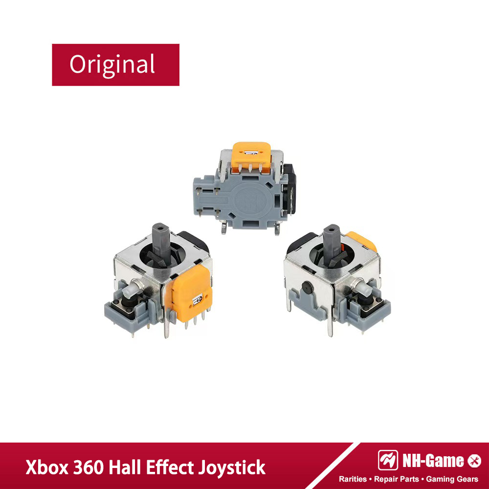 Xbox 360 Kontrol Cihazı için Y - Joystick Module incelemesi ve fiyatı