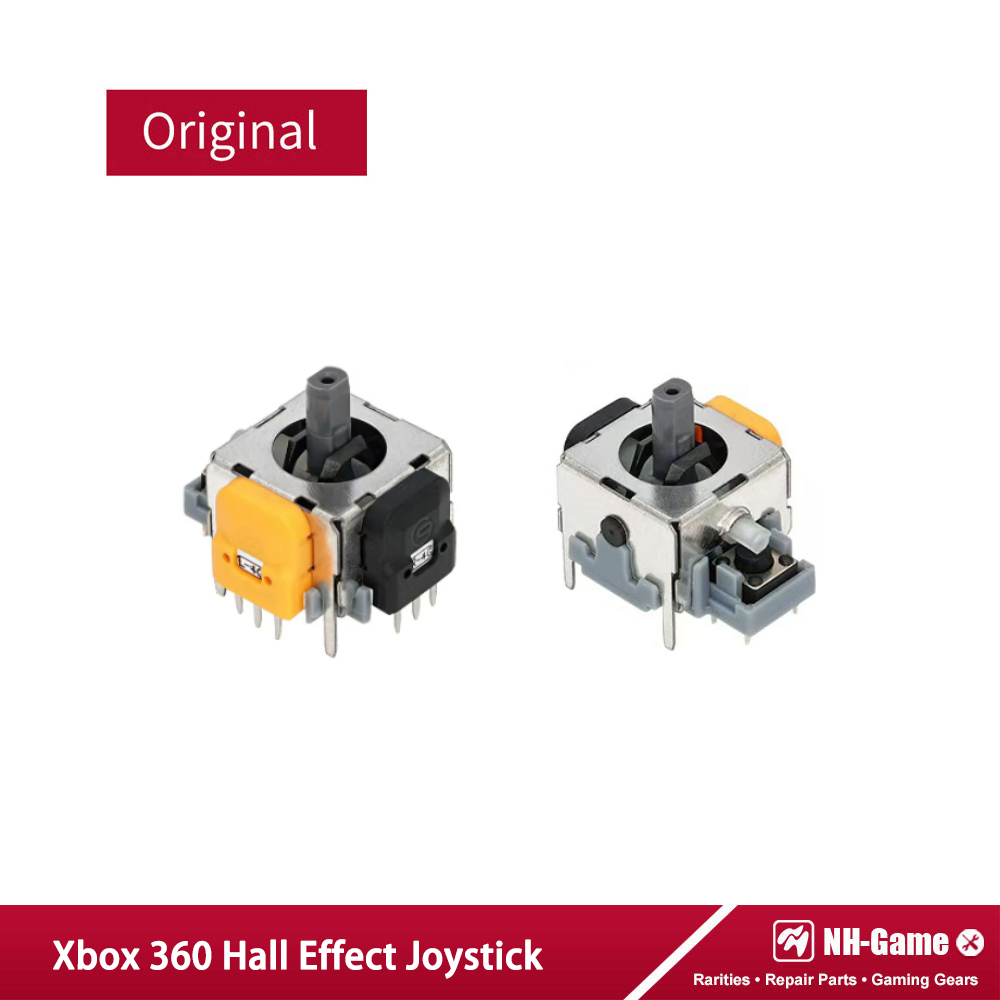 Xbox 360 Kontrol Cihazı için Y - Joystick Module incelemesi ve fiyatı