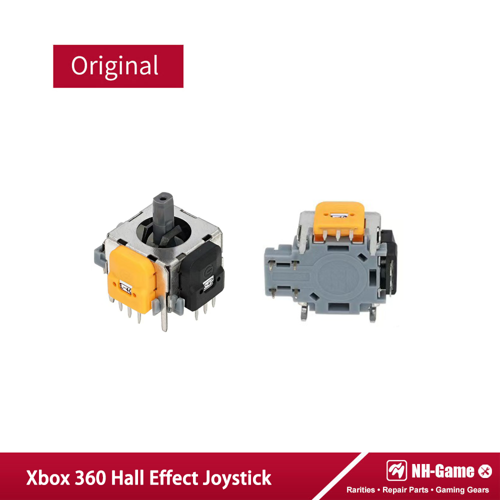 Xbox 360 Kontrol Cihazı için Y - Joystick Module incelemesi ve fiyatı