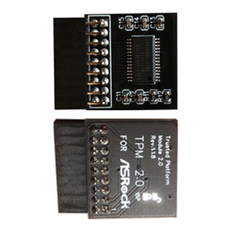 A52T 10X Tpm 2.0 Şifreleme Güv - Ir Remote Module incelemesi ve fiyatı