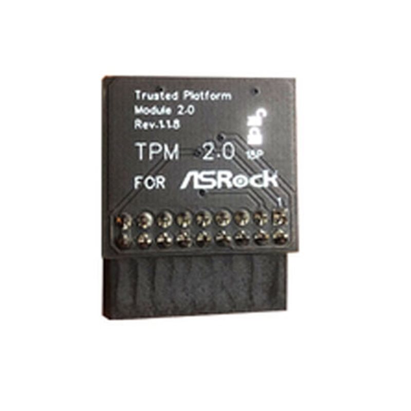 A52T 10X Tpm 2.0 Şifreleme Güv - Ir Remote Module incelemesi ve fiyatı