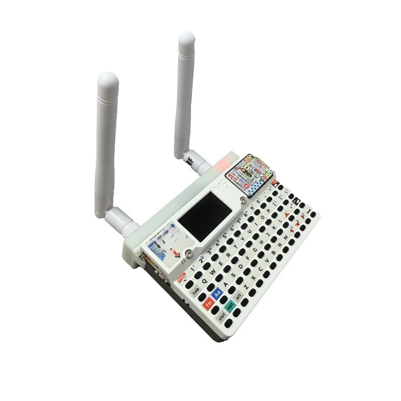 M5Stack CardPuter 3'ü 1 Arada  - Nrf24L01 incelemesi ve fiyatı
