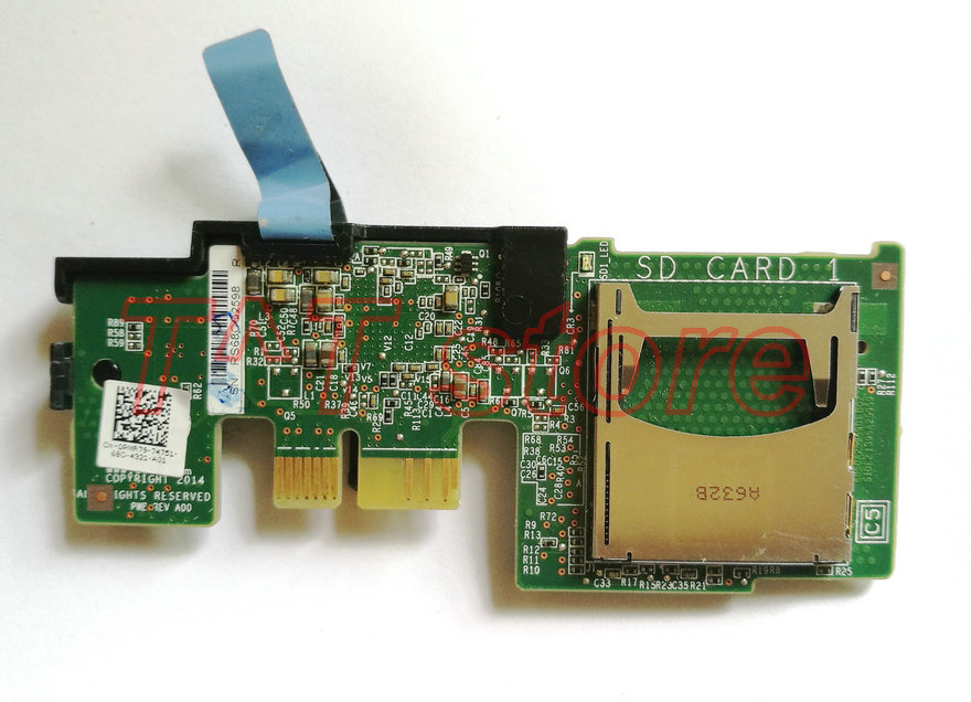 Orijinal IDSDM SD FLASH KART M - Sd Card Module incelemesi ve fiyatı