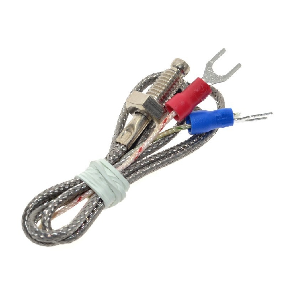 1 adet MAX6675 K Tipi Termokup - Thermocouple Module K Type incelemesi ve fiyatı