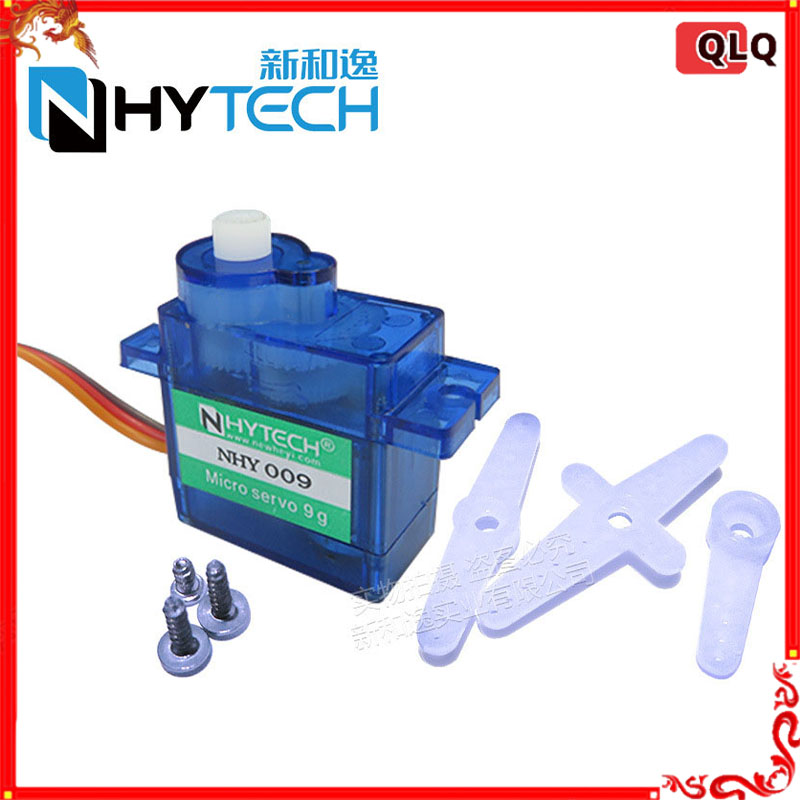 2/4 Adet Nhy009 Ultra Sessiz S - Servo Sg90 incelemesi ve fiyatı