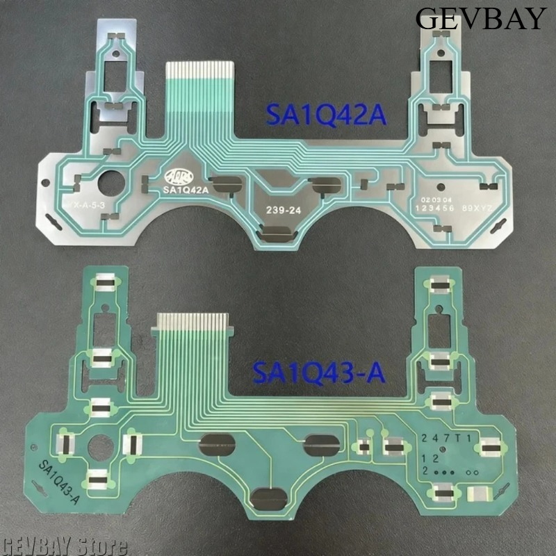 18/19 Pinli Joystick Flex Şeri - Joystick Module incelemesi ve fiyatı