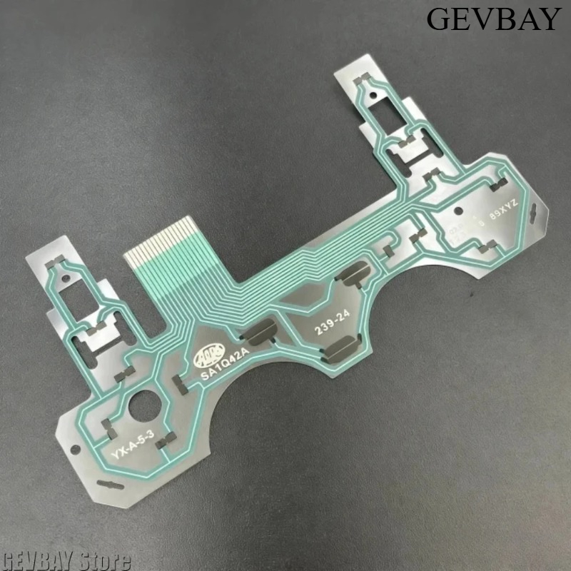 18/19 Pinli Joystick Flex Şeri - Joystick Module incelemesi ve fiyatı