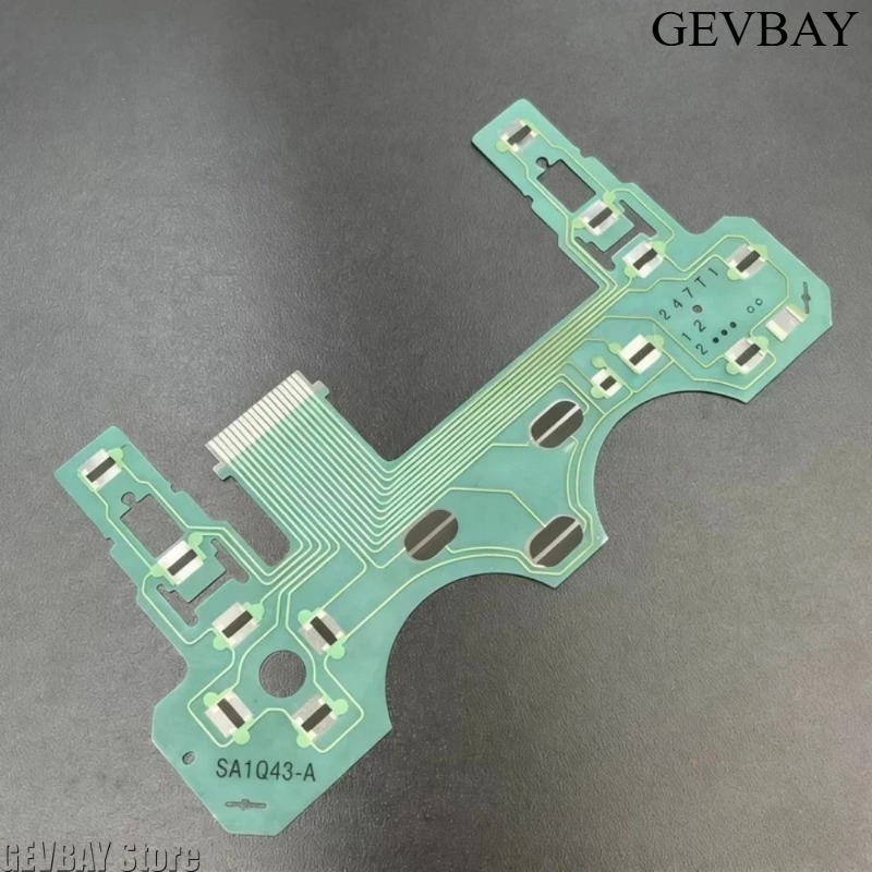 18/19 Pinli Joystick Flex Şeri - Joystick Module incelemesi ve fiyatı