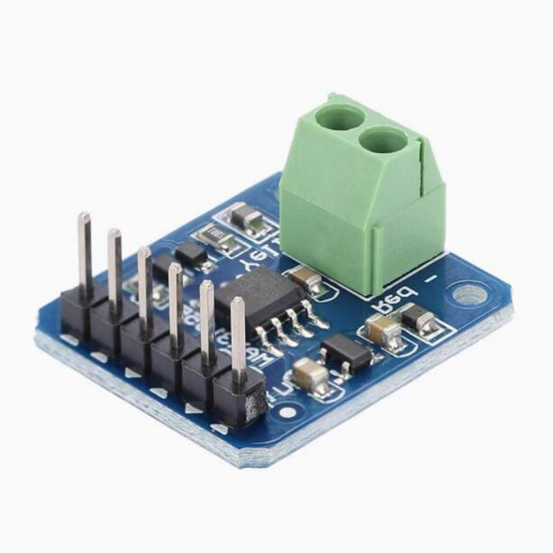 1 adet 5 adet MAX31855 K Tipi  - Thermocouple Module K Type incelemesi ve fiyatı