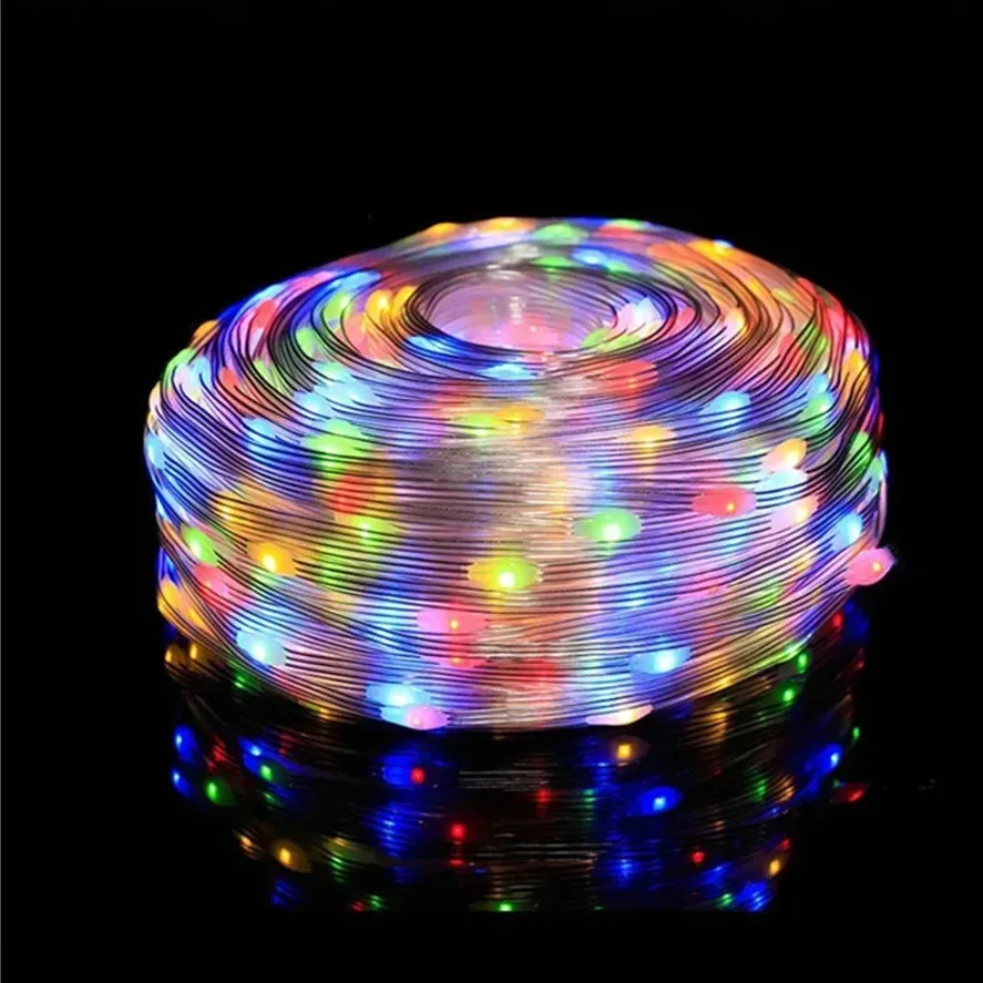 5-20m WS2812B RGB LED Peri Işı - Ws2812B incelemesi ve fiyatı