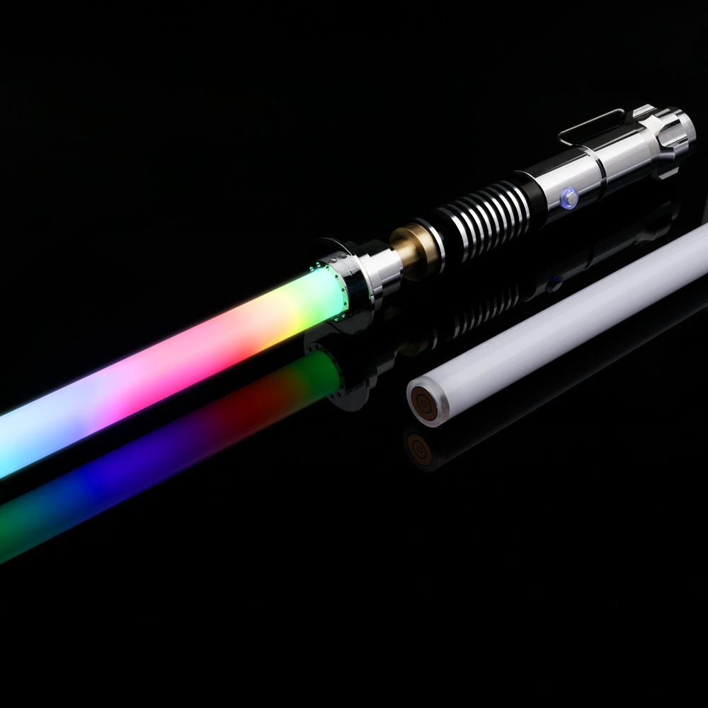 TXQSABER Luke Işın Kılıcı Skyw - Neopixel incelemesi ve fiyatı