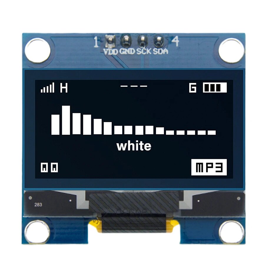 TENSTAR ROBOT 1.3 