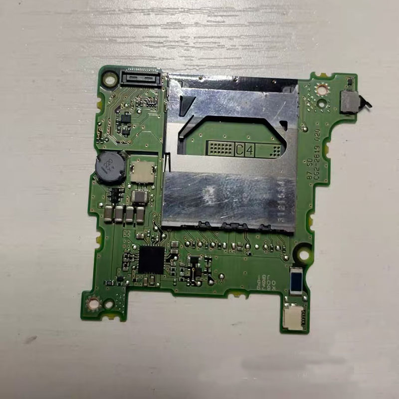 Canon EOS 60D DS126281 SLR içi - Sd Card Module incelemesi ve fiyatı