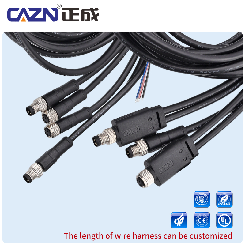 M8 Y-Splitter Kalıplanmış Fiş  - Relay Module 1 Channel incelemesi ve fiyatı