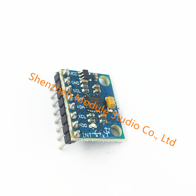 1 adet 3 adet MPU6050 GY-521 3 - Mpu6050 incelemesi ve fiyatı