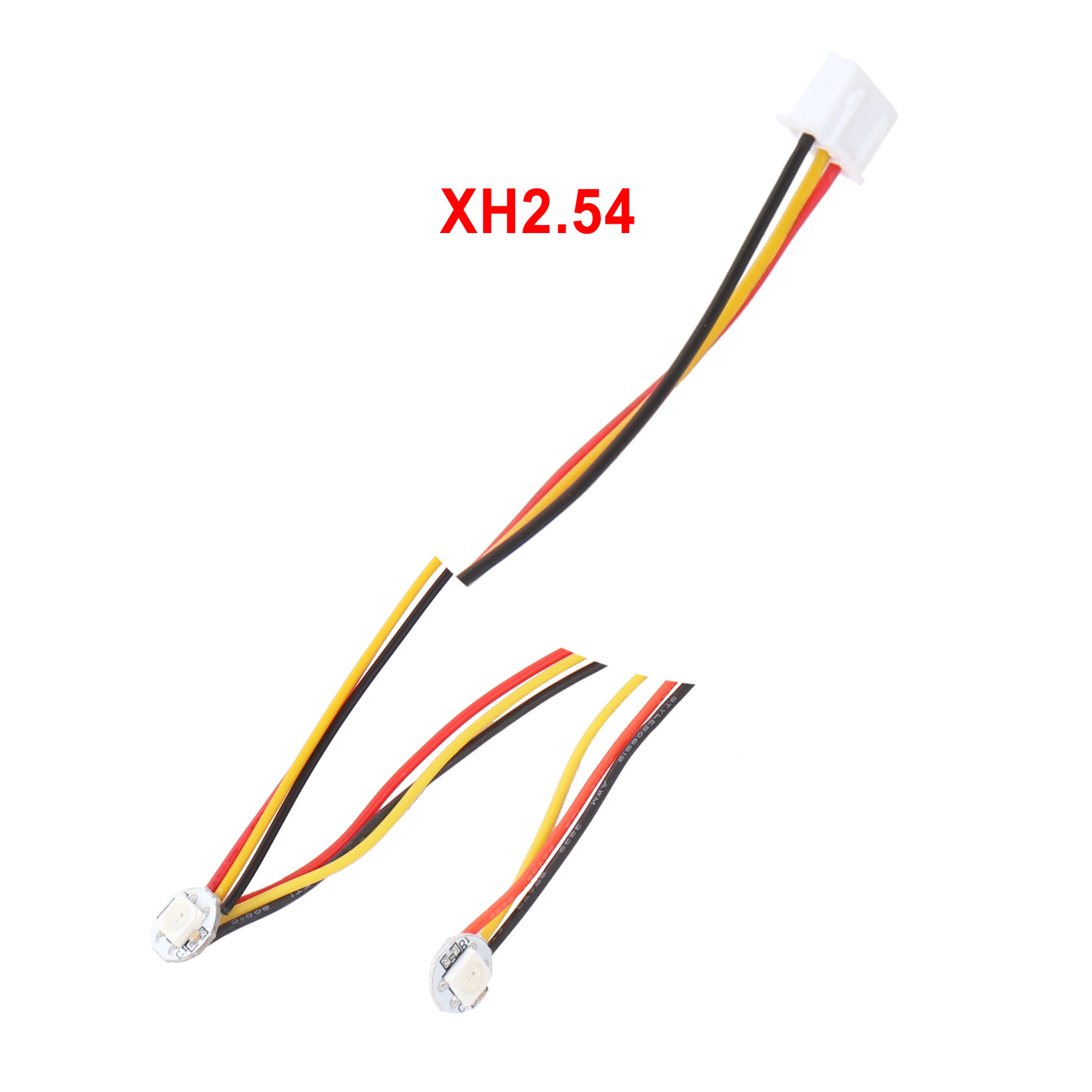 Blurolls stealthbrülör SB WS28 - Ws2812B incelemesi ve fiyatı