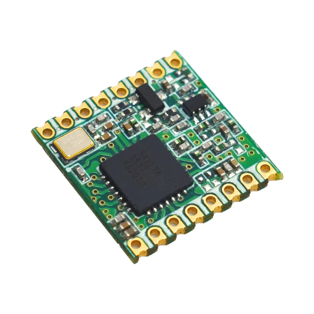 10 ADET 433 470 868 915 Mhz SX - Lora Rfm95 incelemesi ve fiyatı