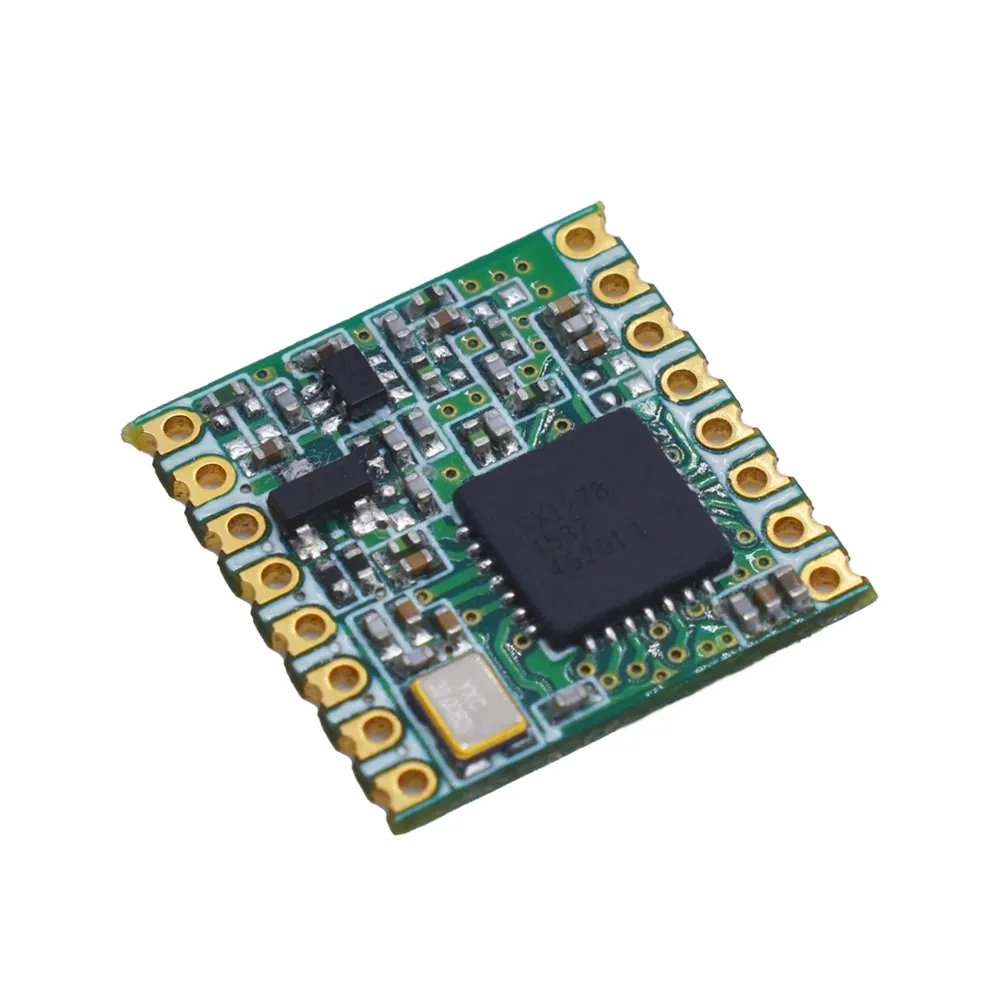 10 ADET 433 470 868 915 Mhz SX - Lora Rfm95 incelemesi ve fiyatı