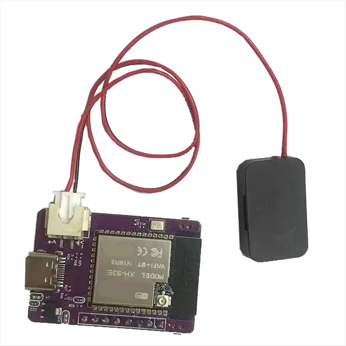 A85P MINI ESP32-S3-N16R8 Geliş - Oled Display 0.96 incelemesi ve fiyatı