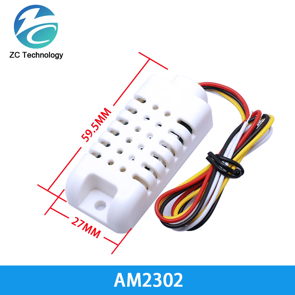DHT11 DHT22 AM2302B AM2301 AM2 - Dht11 incelemesi ve fiyatı
