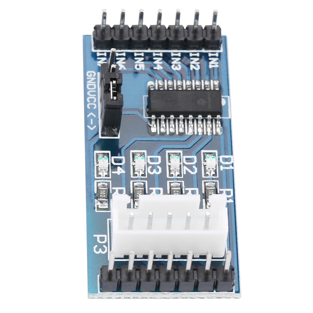 5 adet 5-12V DC Adım Motor Sür - Stepper Motor 28Byj incelemesi ve fiyatı