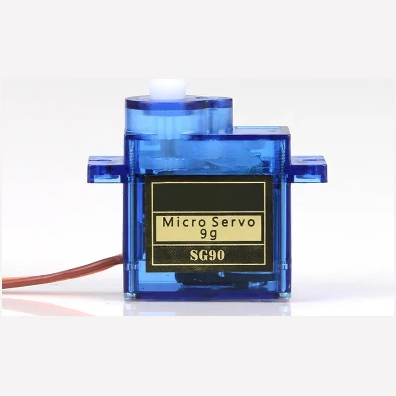 2/4/8/20 adet SG90 9G Mikro Se - Servo Sg90 incelemesi ve fiyatı