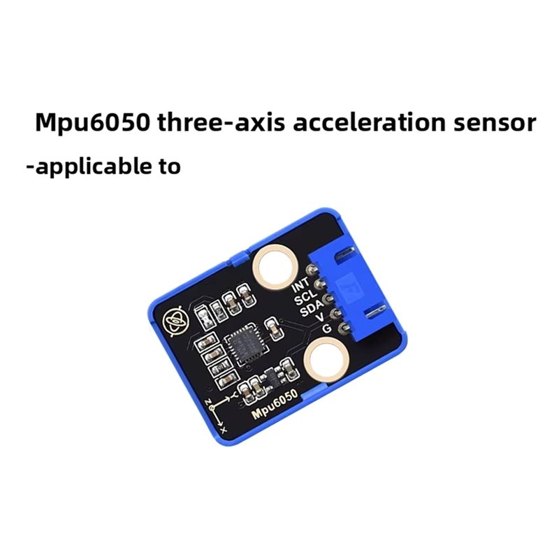 [EYEL!NEW!】 MPU6050 Altı Eksen - Mpu6050 incelemesi ve fiyatı