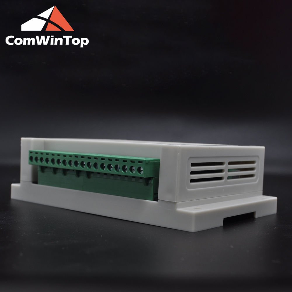 16 Kanallı K-Tipi Termokupl RS - Thermocouple Module K Type incelemesi ve fiyatı