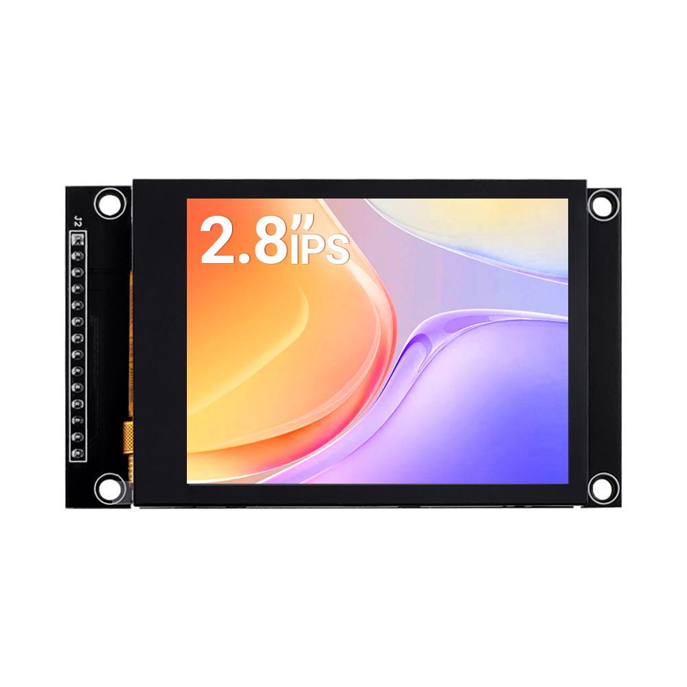 Elecrow 2.8 inç SPI Modülü IPS - Ili9341 incelemesi ve fiyatı