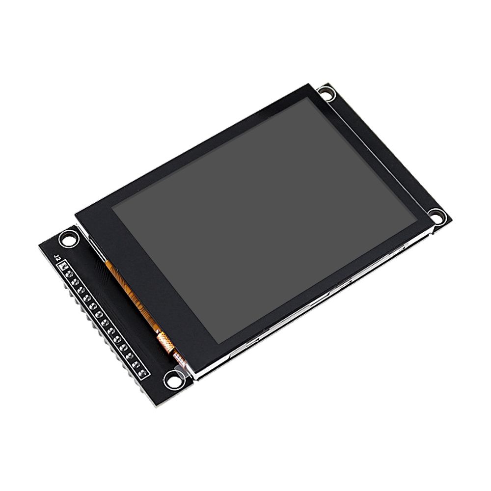 Elecrow 2.8 inç SPI Modülü IPS - Ili9341 incelemesi ve fiyatı