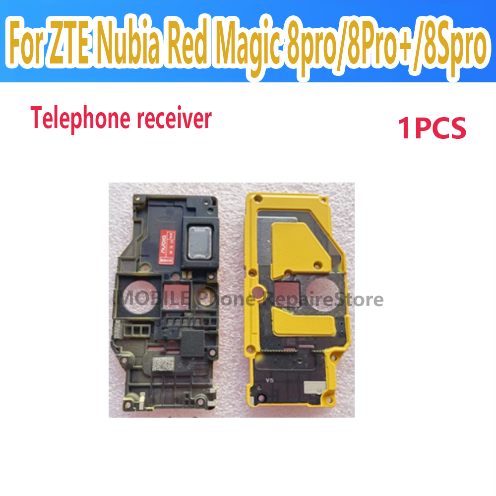 Hoparlör Buzzer Zil Modülü ZTE - Buzzer Module incelemesi ve fiyatı