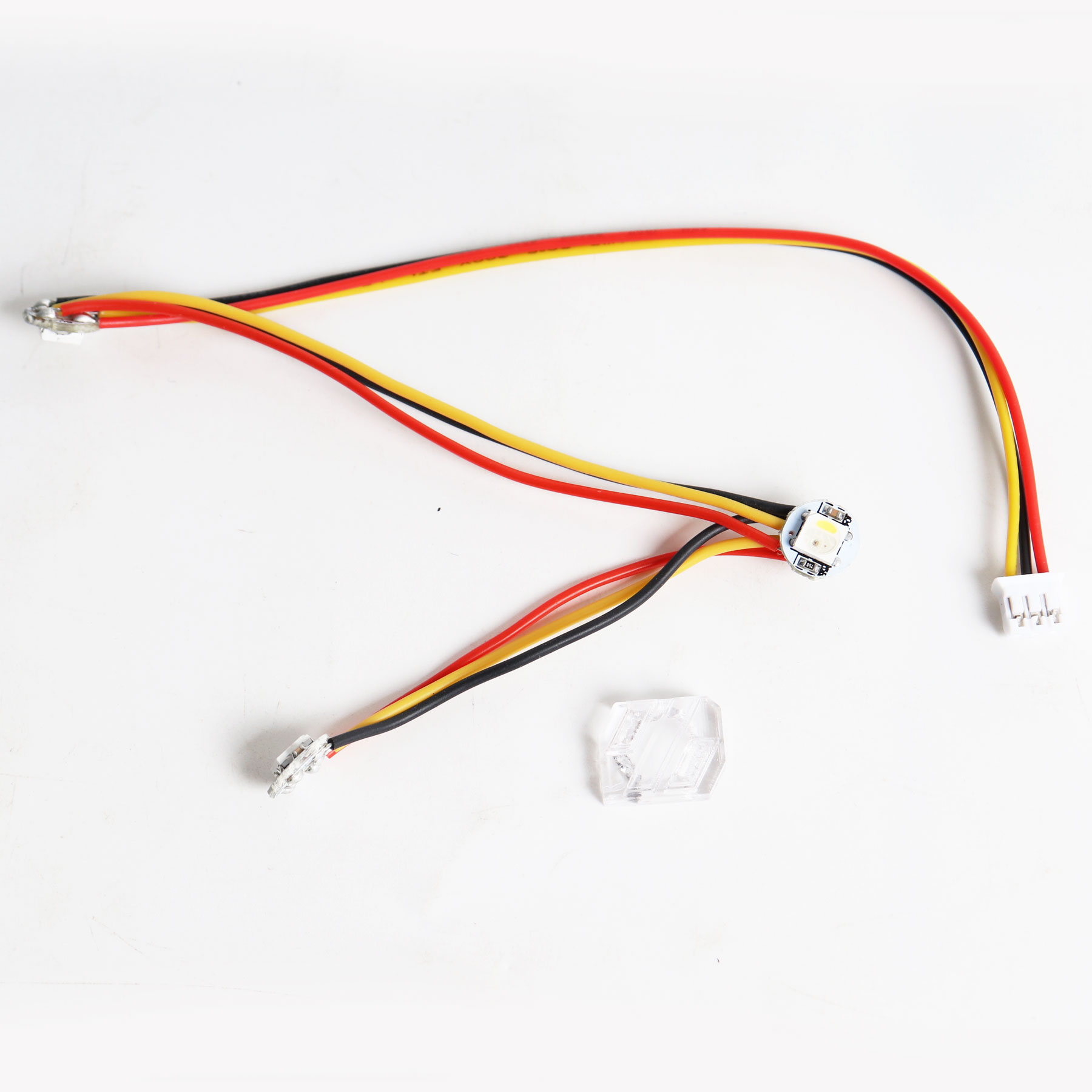 Blurolls NeoPixel RGBW Mini dü - Neopixel incelemesi ve fiyatı