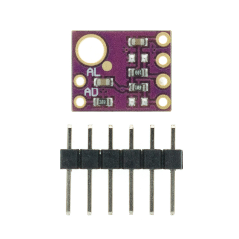 Sharduino sıcaklık SHT31-D nem - Sht31 incelemesi ve fiyatı