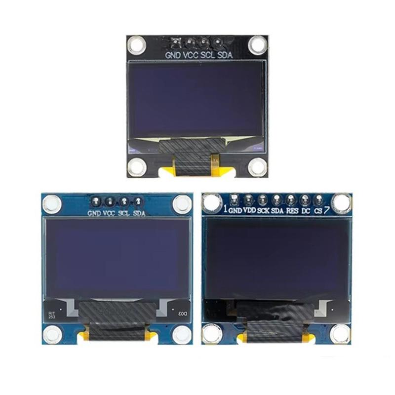 2026 YENI 0.96 Inç SSD1306 OLE - Ssd1306 incelemesi ve fiyatı