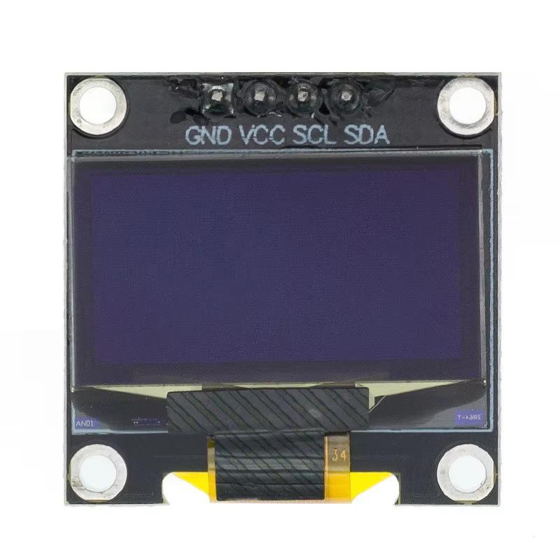 2026 YENI 0.96 Inç SSD1306 OLE - Ssd1306 incelemesi ve fiyatı