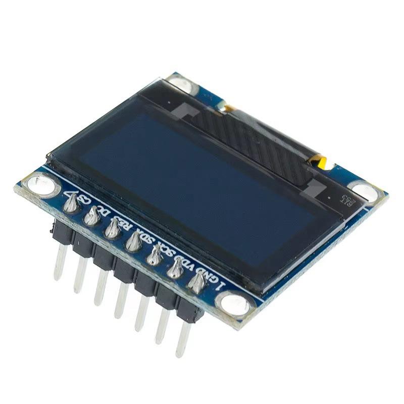 2026 YENI 0.96 Inç SSD1306 OLE - Ssd1306 incelemesi ve fiyatı