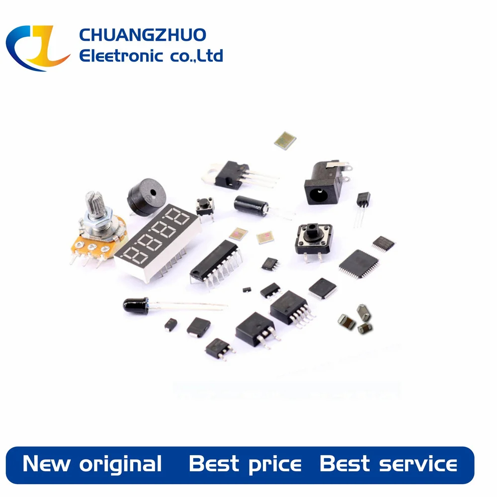 1 adet CZYX Orijinal NRF24L01P - Nrf24L01 incelemesi ve fiyatı
