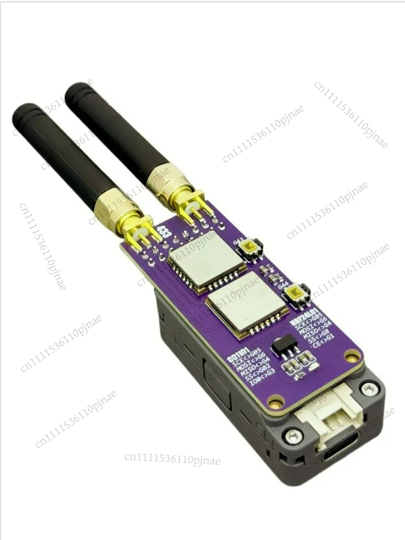 M5Stack stick S3 CC1101 ve NRF - Nrf24L01 incelemesi ve fiyatı