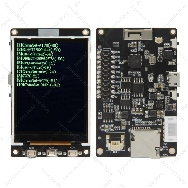 2.2/2 ILI9341 LCD Arka Aydınla - Ili9341 incelemesi ve fiyatı