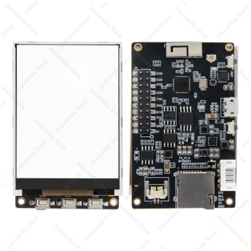 2.2/2 ILI9341 LCD Arka Aydınla - Ili9341 incelemesi ve fiyatı