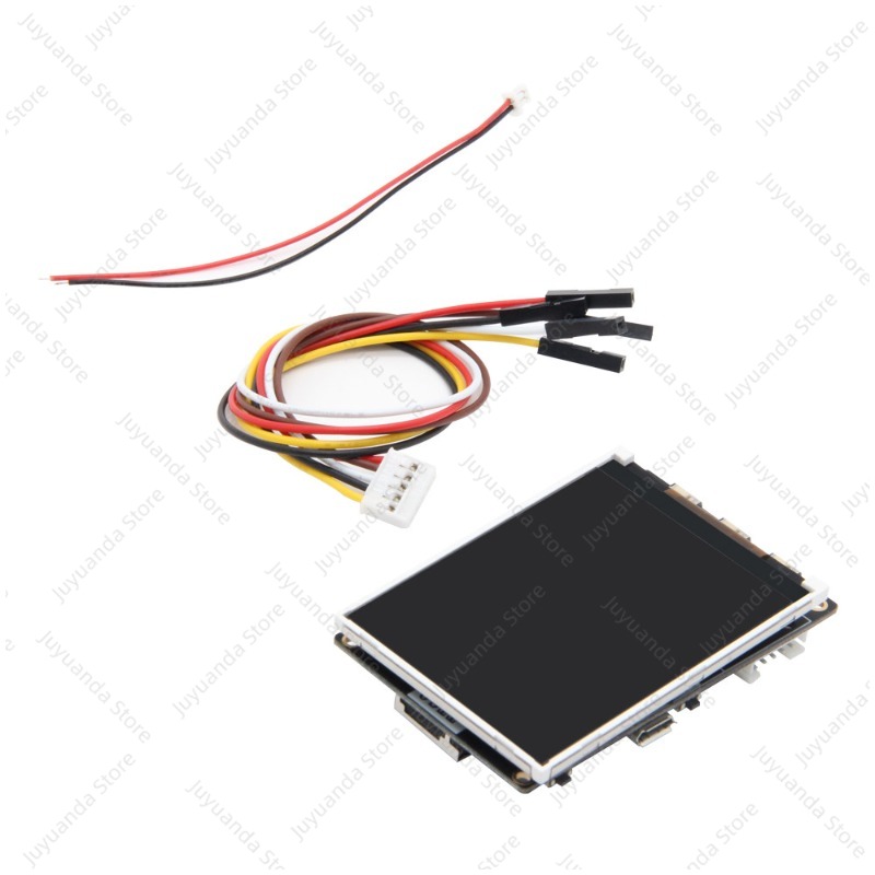 2.2/2 ILI9341 LCD Arka Aydınla - Ili9341 incelemesi ve fiyatı